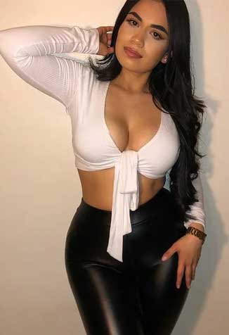 Manali Call Girl Cash On Payment