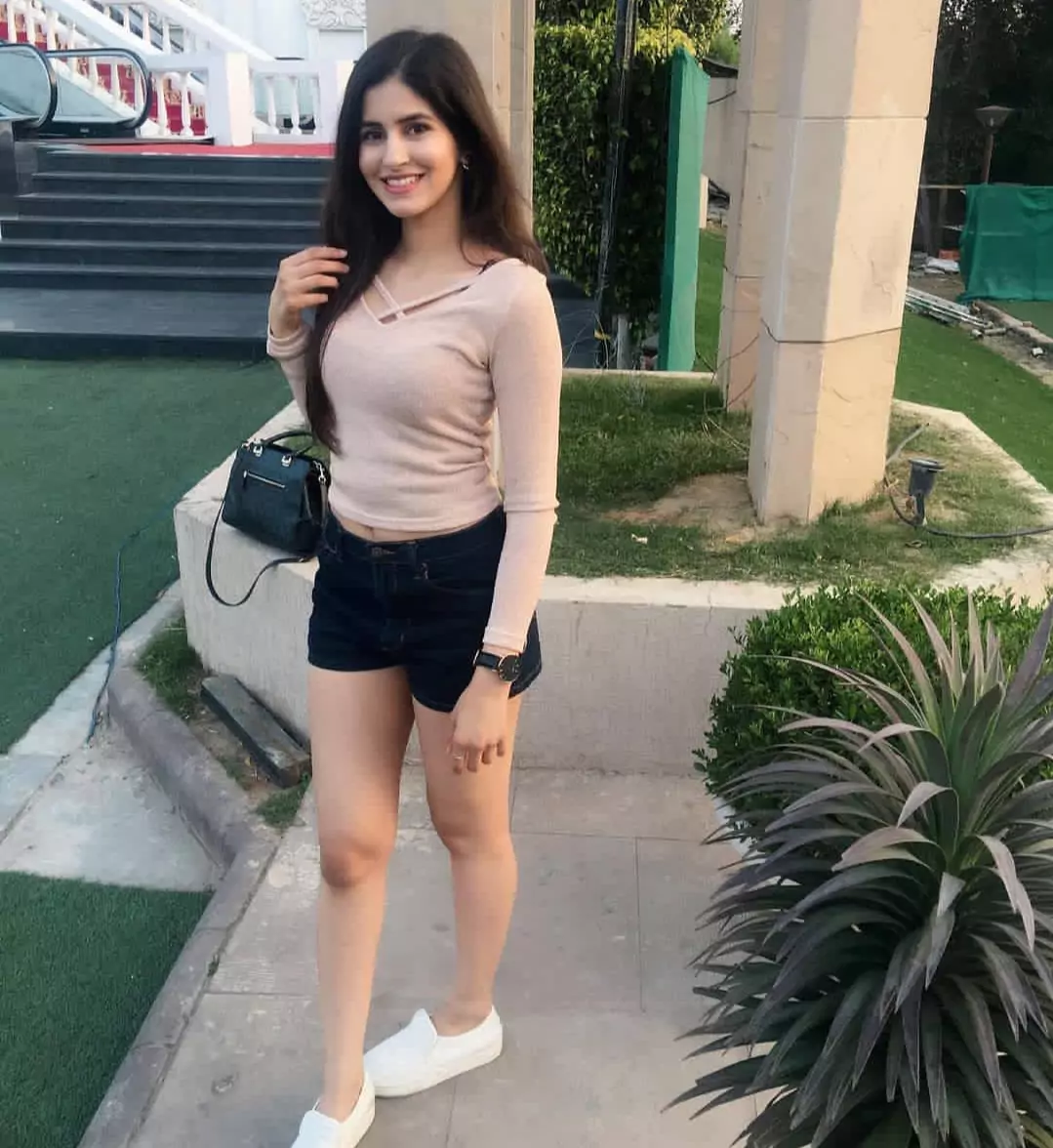 Manali Call Girls